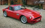 TVR Titan Classic World Racing 1984 года